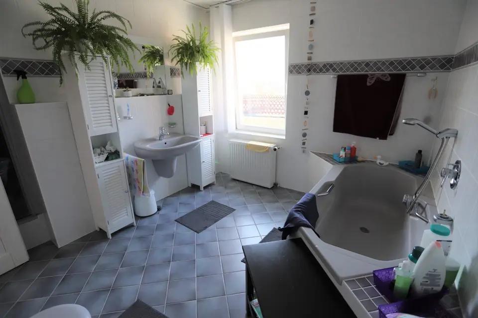 3 Zimmer Wohnung mit 132 m² in Riesa – Bild 5