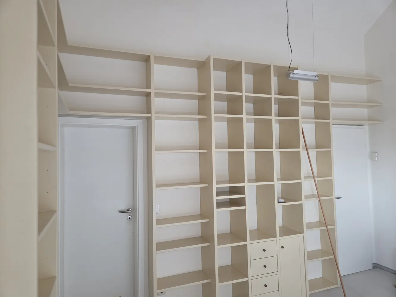 4 Zimmer Wohnung mit 111 m² in Hannover – Bild 9