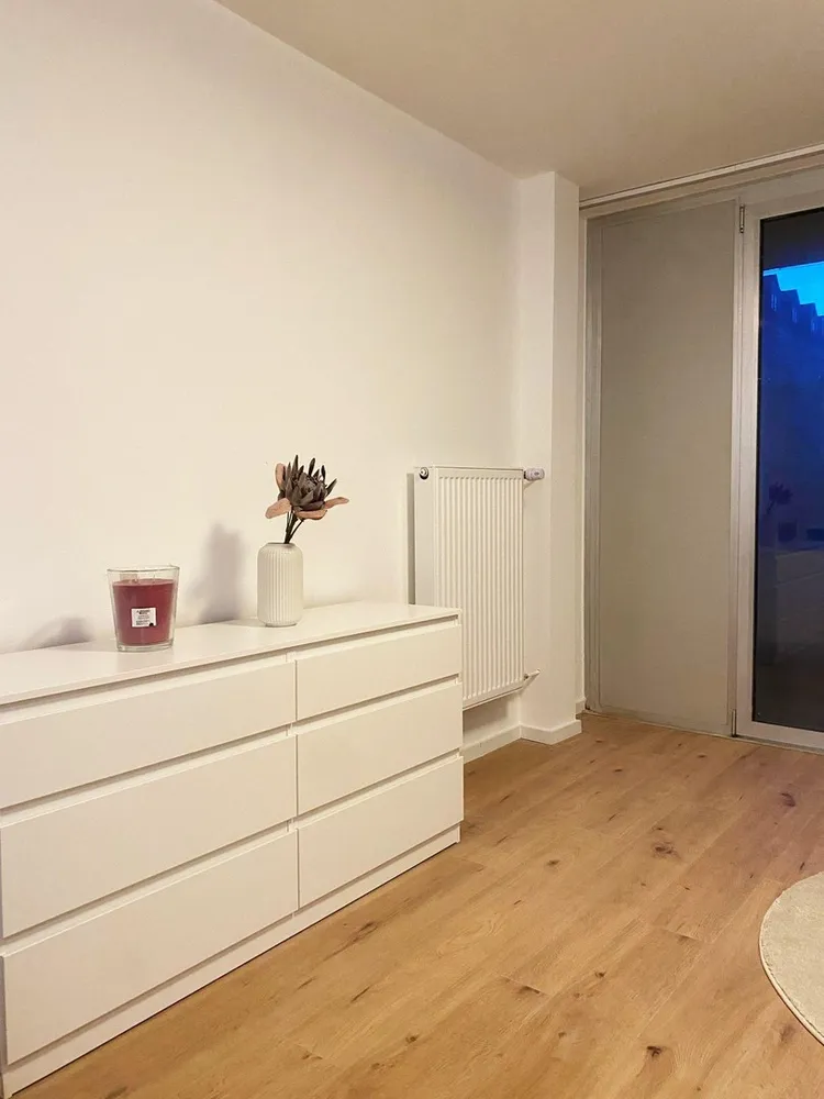 1 Zimmer Wohnung mit 30 m² in München – Bild 2