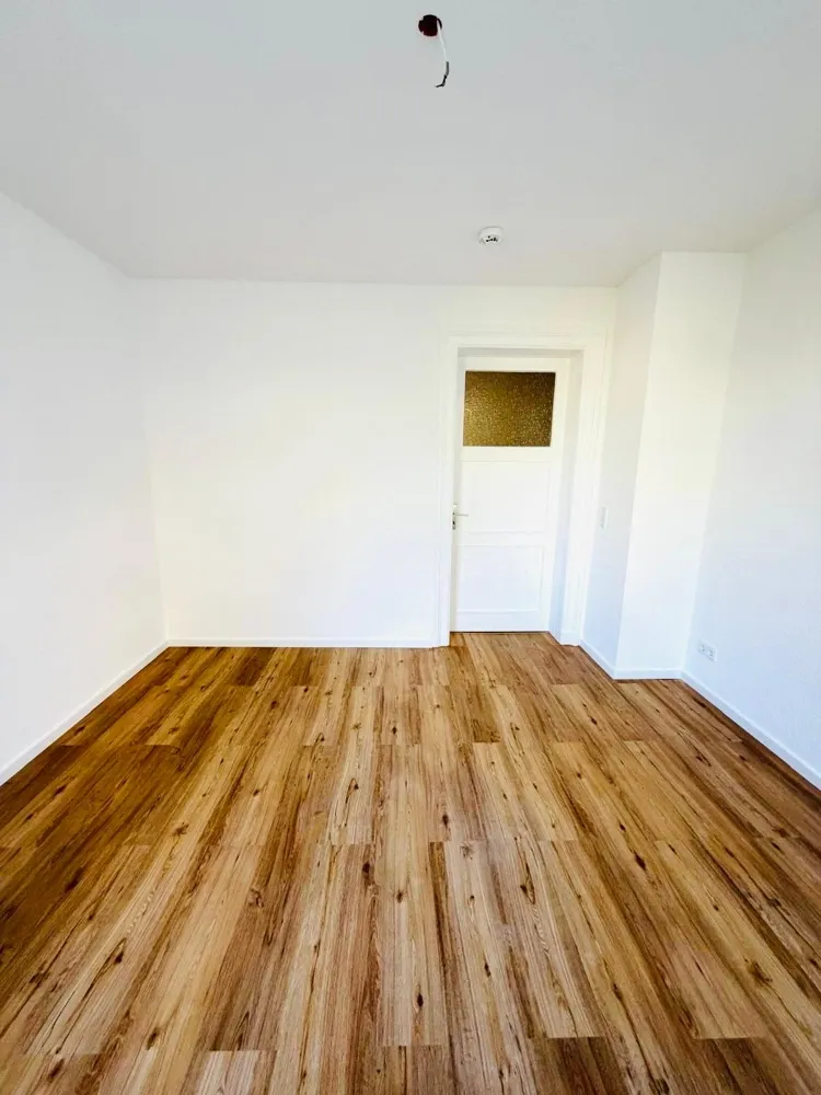 2 room apartment with 65 m² in Leipzig – Photo 11