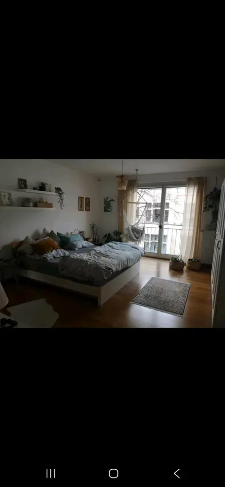 3 Zimmer Wohnung mit 76 m² in Köln – Bild 2