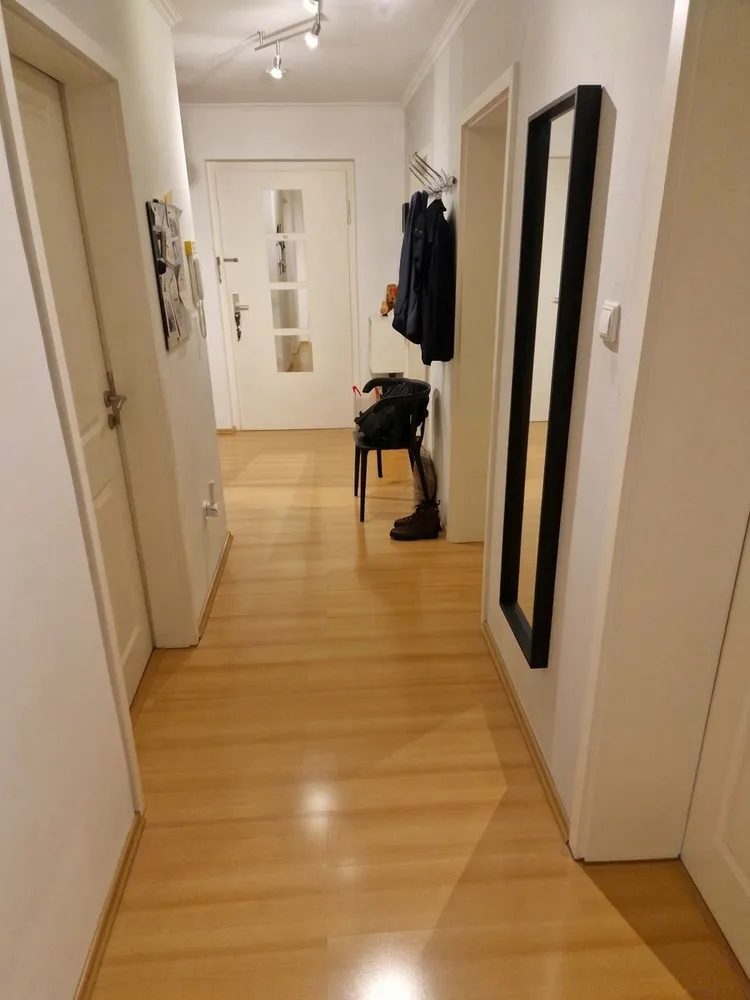 4 Zimmer Wohnung mit 90 m² in Karlsruhe – Bild 5