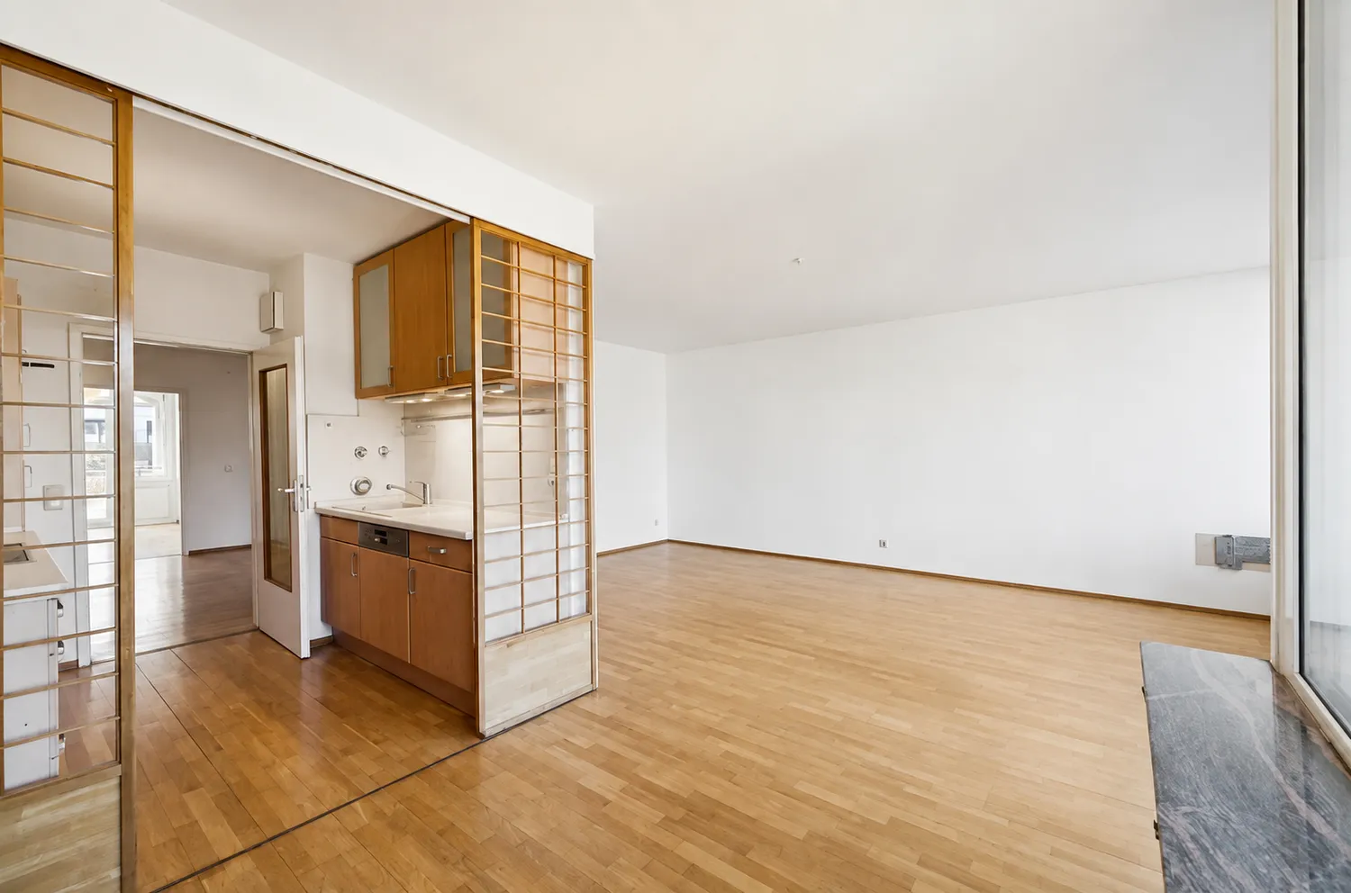 3 Zimmer Wohnung mit 91 m² in München – Bild 9