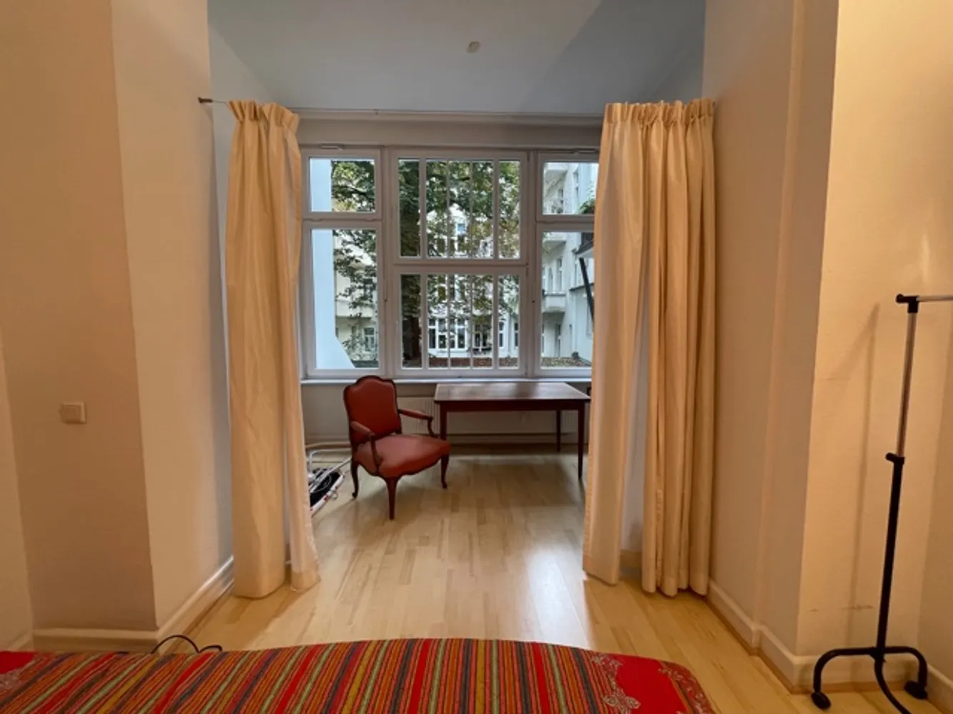 3 room apartment with 107 m² in Düsseldorf – Photo 4