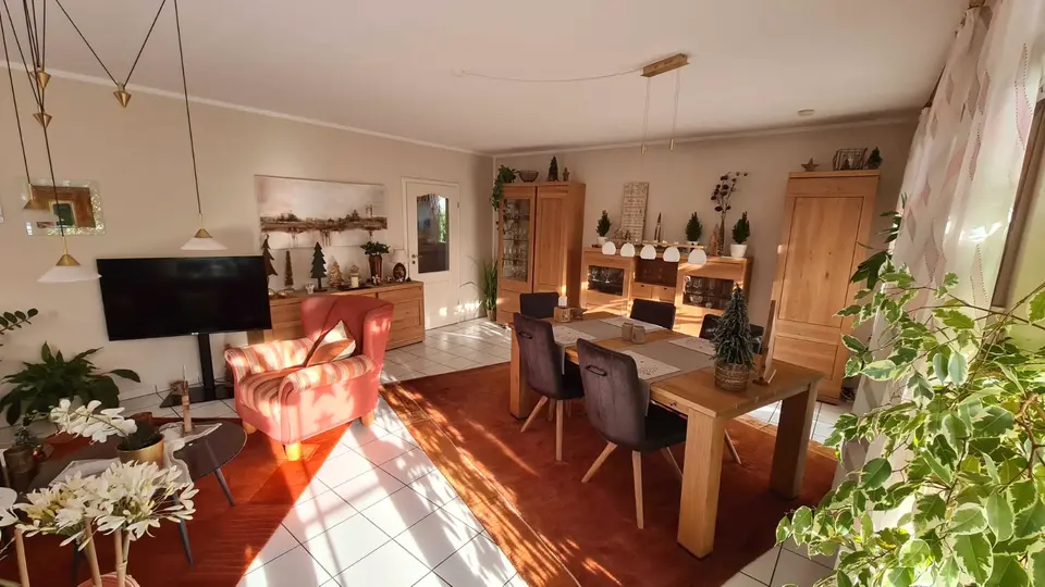 4 Zimmer Haus mit 150 m² in Iserlohn – Bild 4