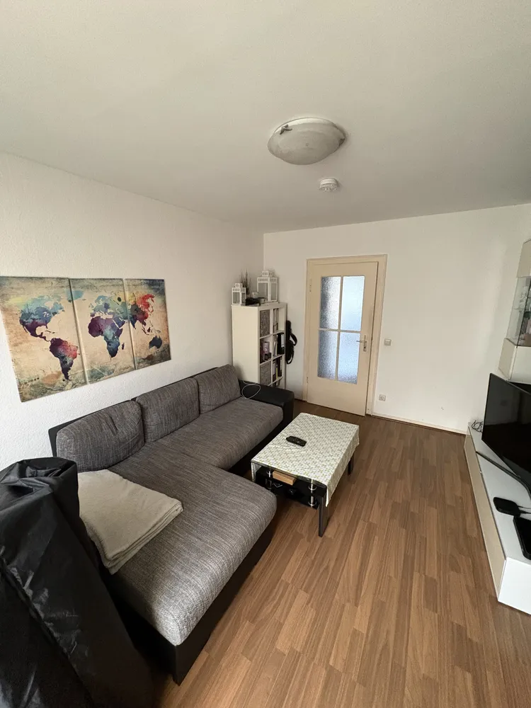 2 Zimmer Wohnung mit 48 m² in Wolfsburg – Bild 8