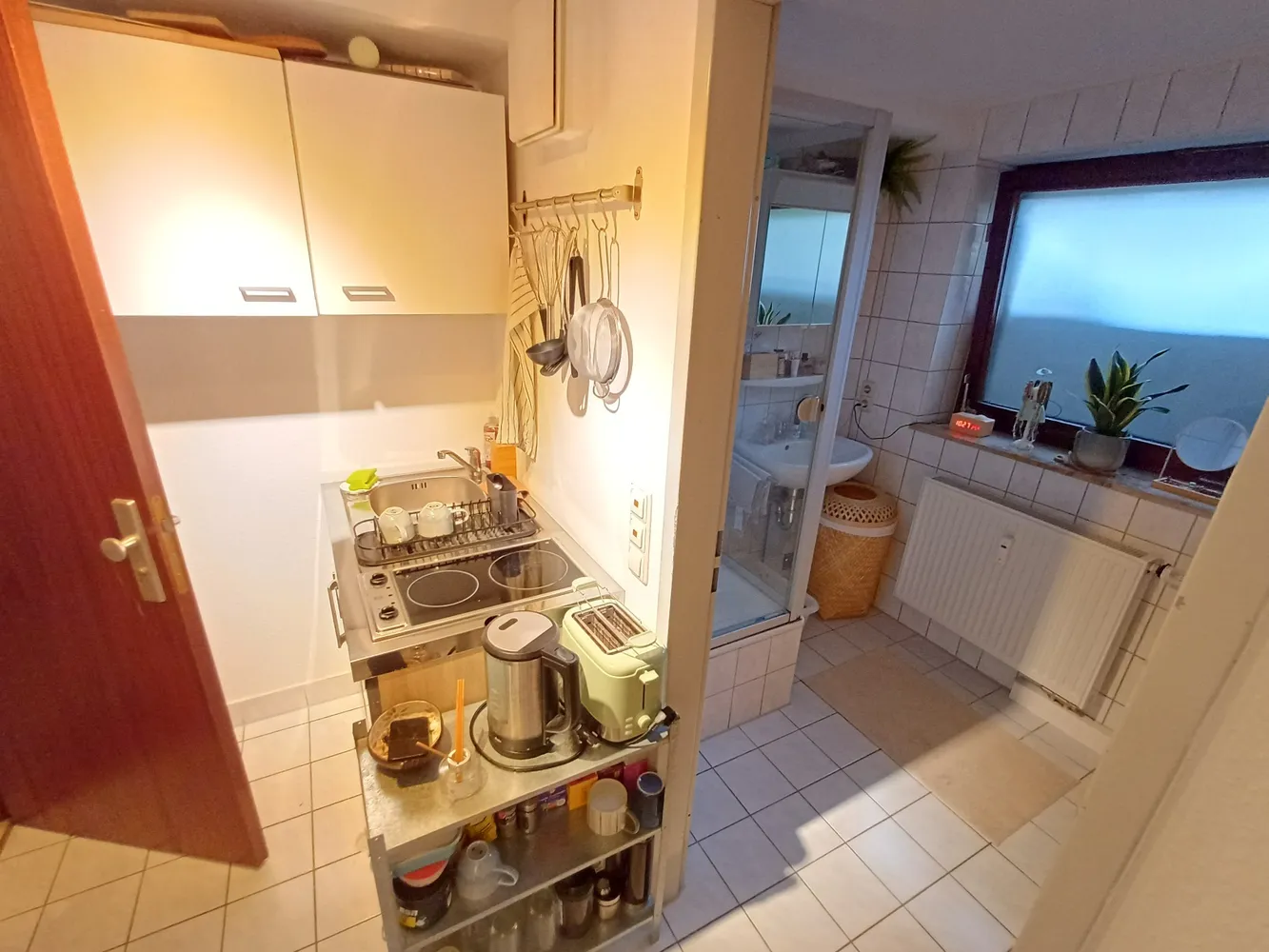 1 Zimmer Wohnung mit 25 m² in Stuttgart – Bild 6
