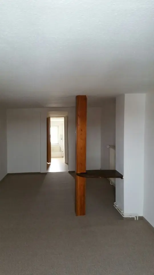 5 Zimmer Wohnung mit 85 m² in Wismar – Bild 9