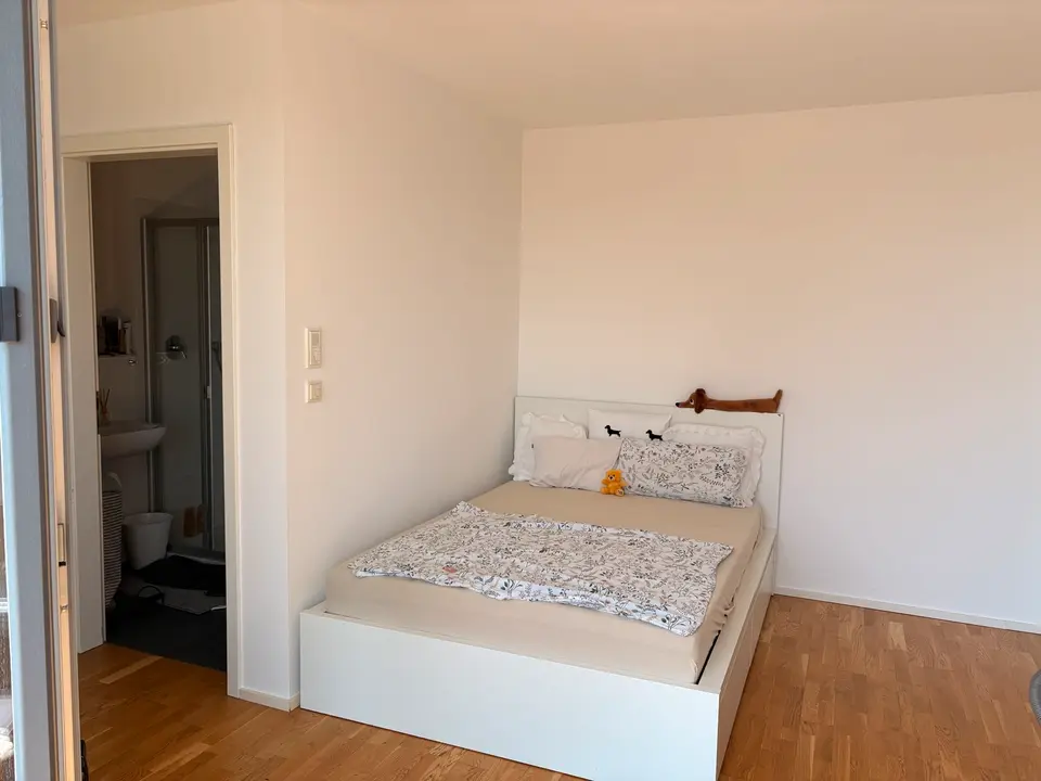 Studio mit 30 m² in Trier – Bild 2