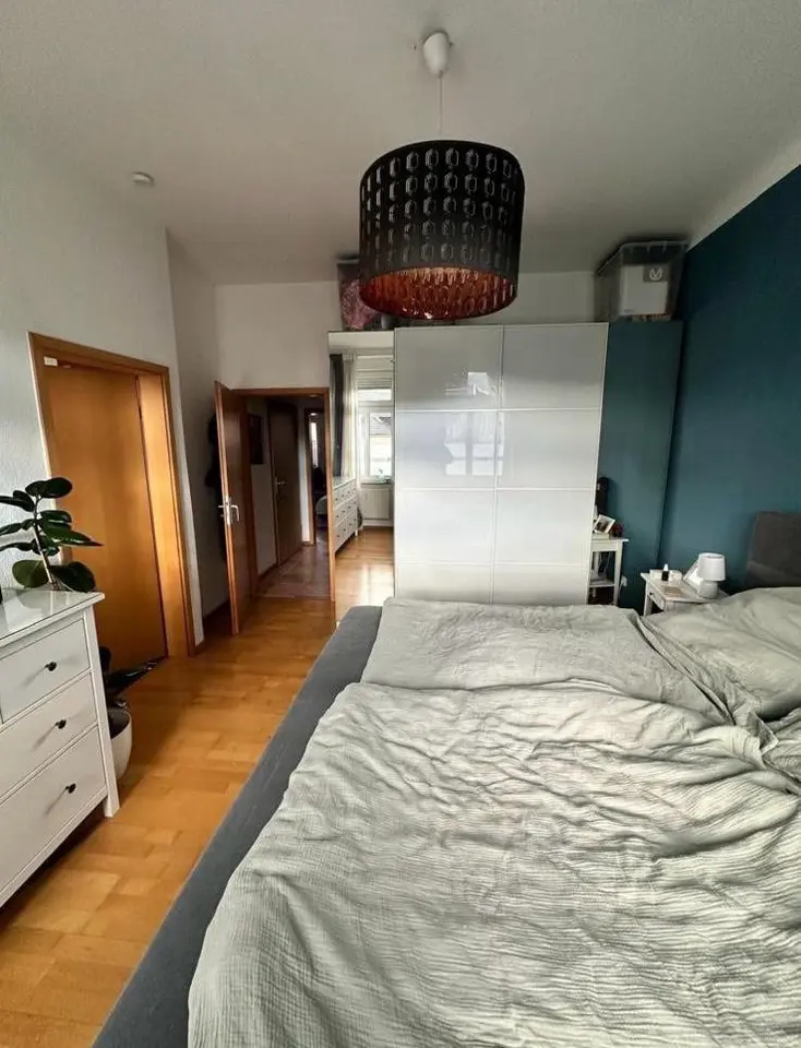 3 Zimmer Wohnung mit 67 m² in Trier – Bild 2