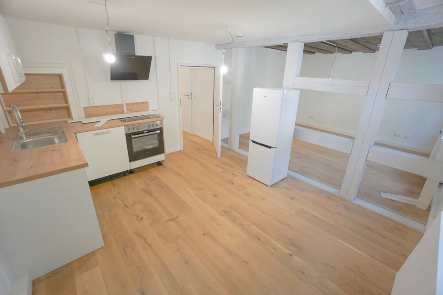4 Zimmer Wohnung mit 85 m² in Schwabach – Bild 6