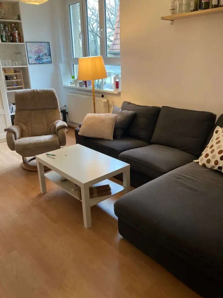 2 Zimmer Wohnung mit 70 m² in Berlin – Bild 8