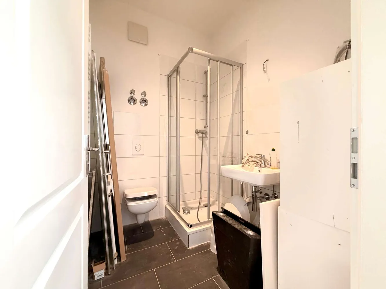 1 Zimmer Wohnung mit 39 m² in Berlin – Bild 3
