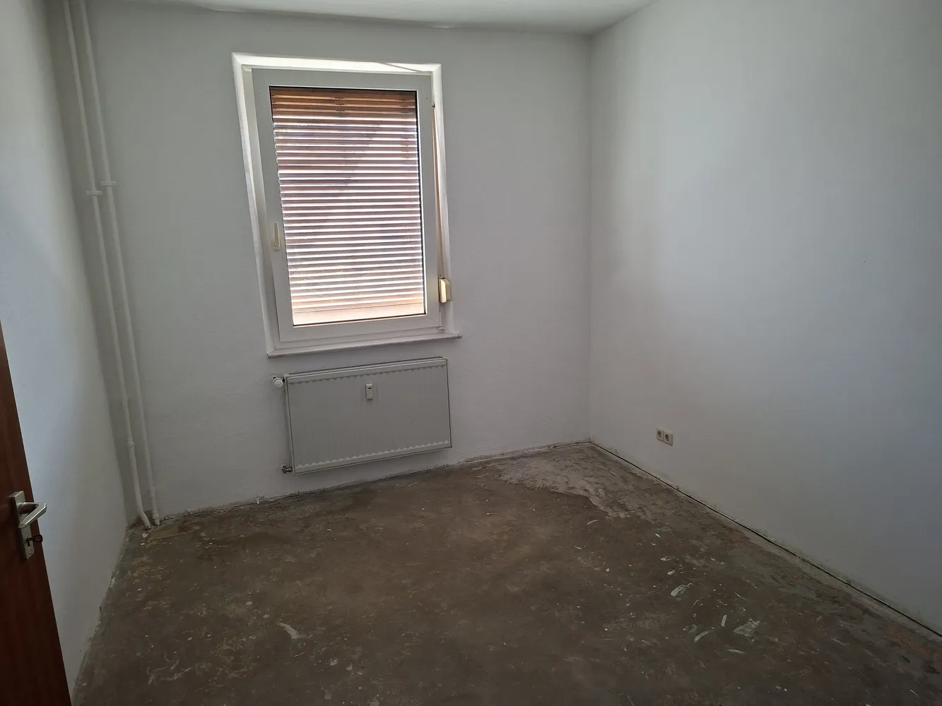 2 Zimmer Wohnung mit 50 m² in Nürnberg – Bild 7