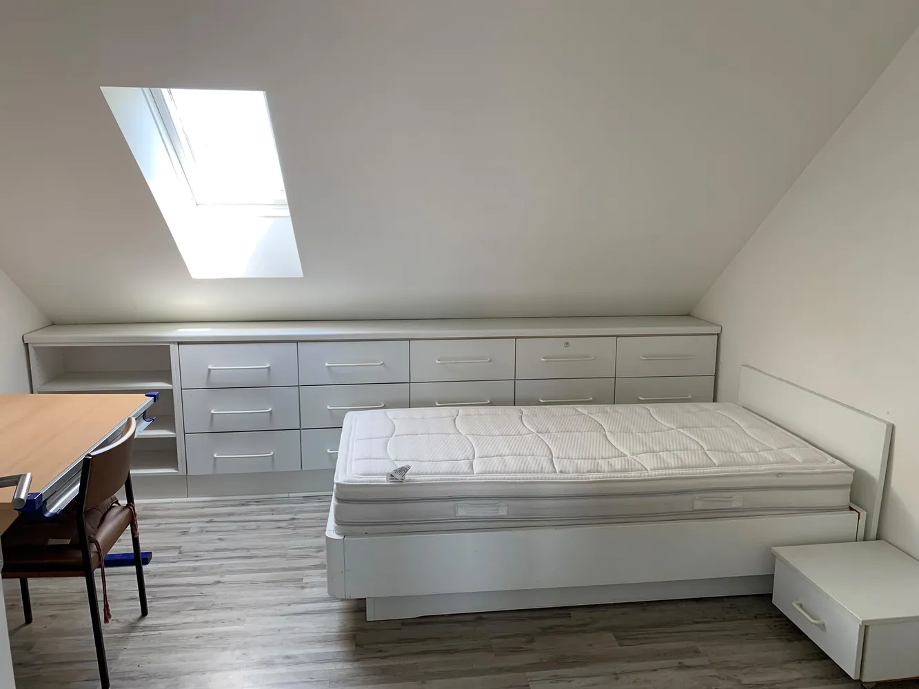 3 Zimmer Wohnung mit 66 m² in Dortmund – Bild 6