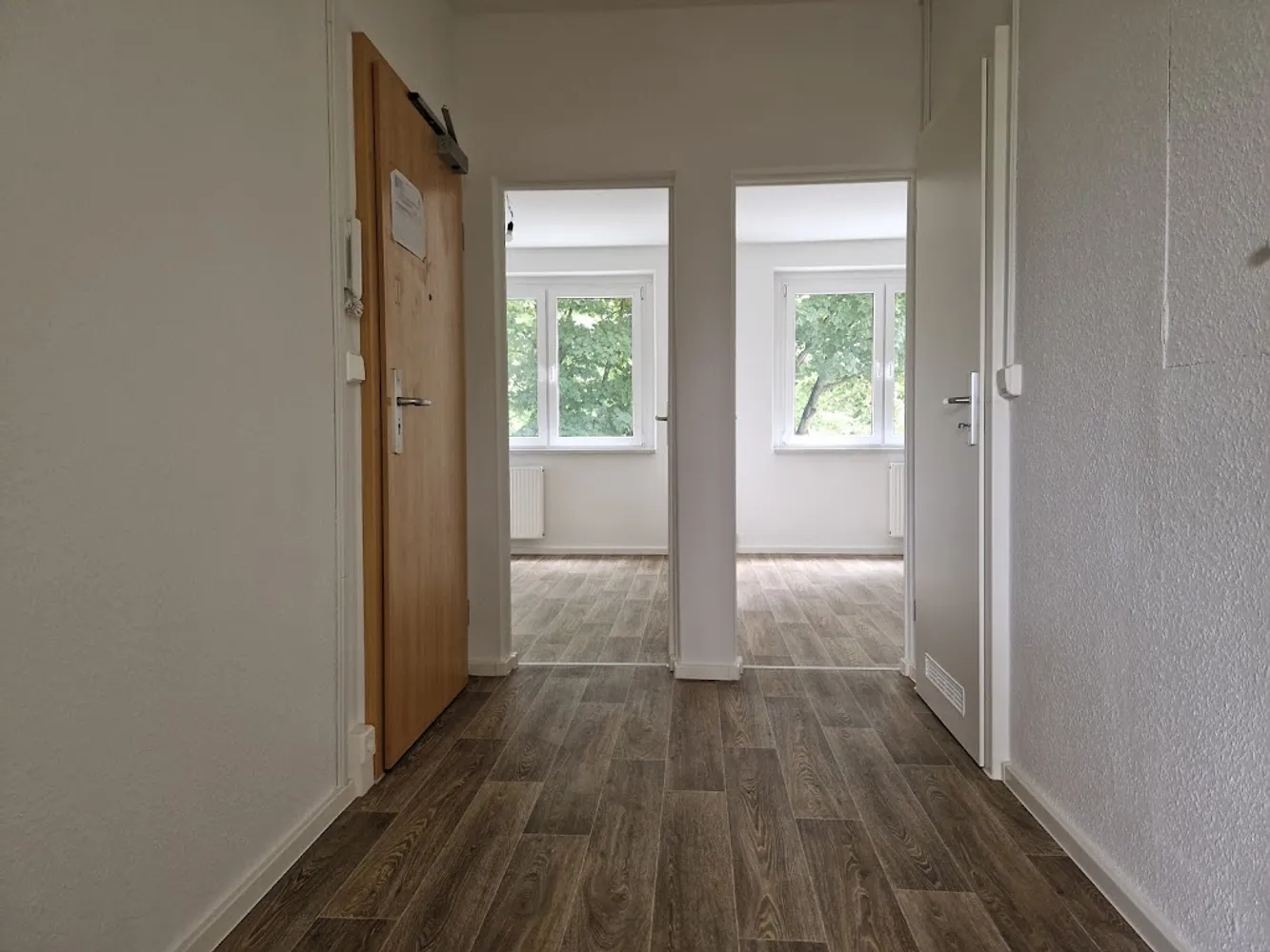 3 Zimmer Wohnung mit 57 m² in Halle (Saale) – Bild 5