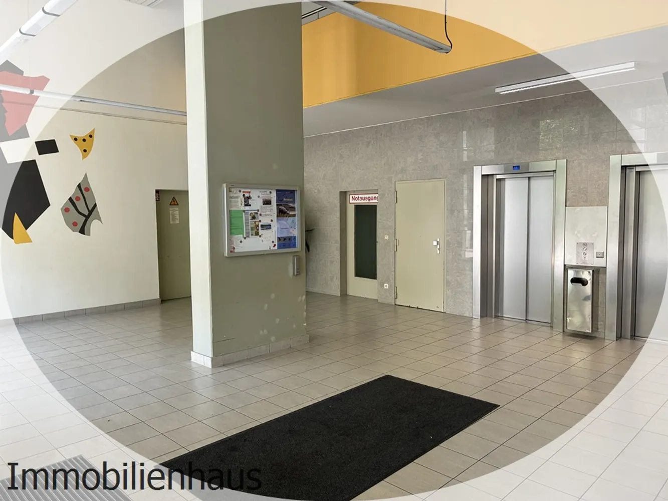 2 Zimmer Wohnung mit 41 m² in Mainz – Bild 7