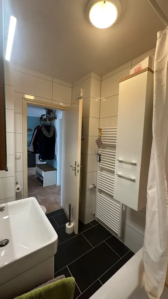 3 Zimmer Wohnung mit 66 m² in München – Bild 11