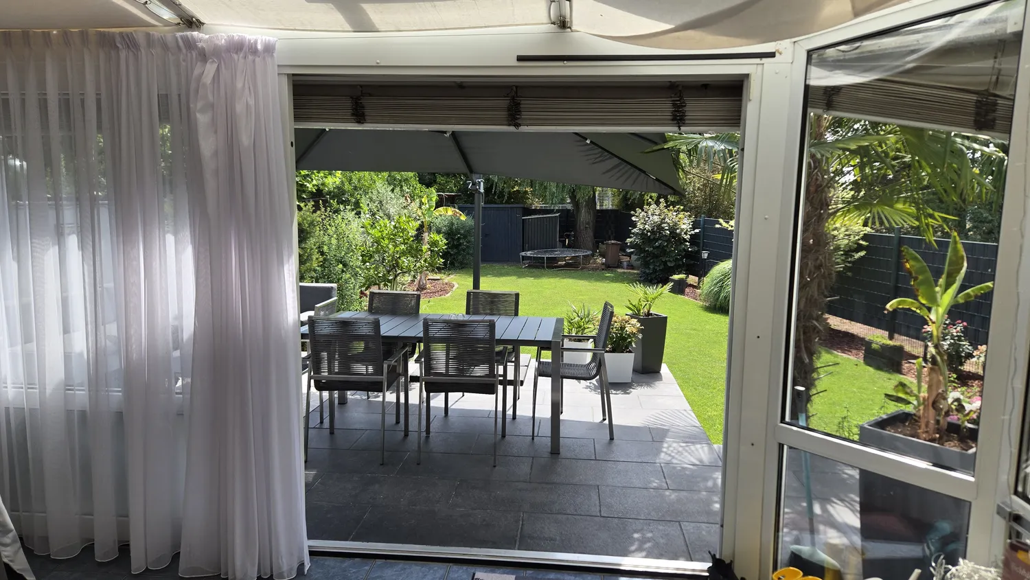 5 Zimmer Haus mit 131 m² in Ludwigshafen am Rhein – Bild 6