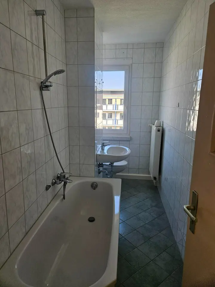2 Zimmer Wohnung mit 45 m² in Grimma – Bild 5
