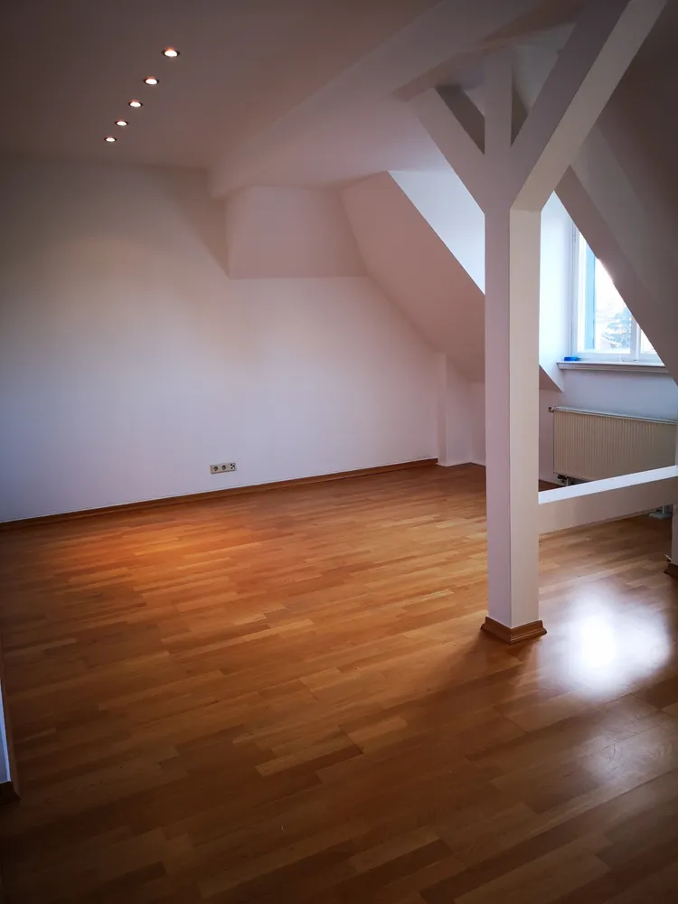 4 Zimmer Wohnung mit 95 m² in Leipzig – Bild 7
