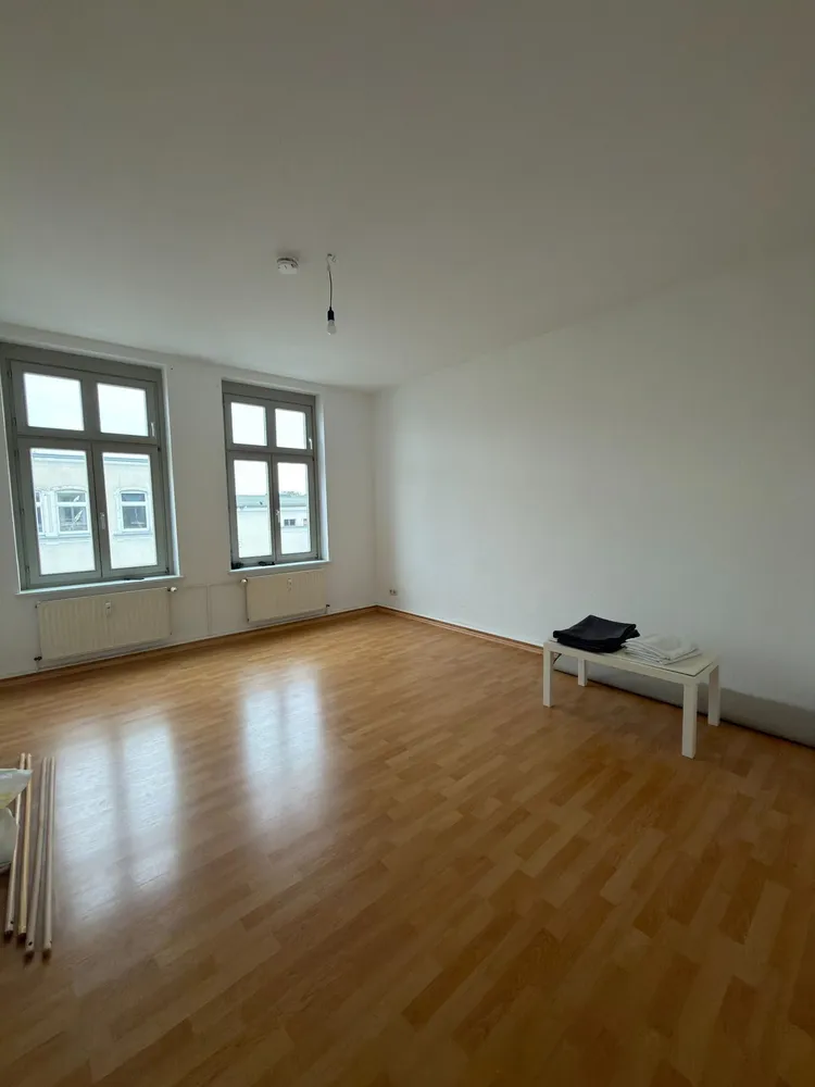2 room apartment with 77 m² in Magdeburg – Photo 2