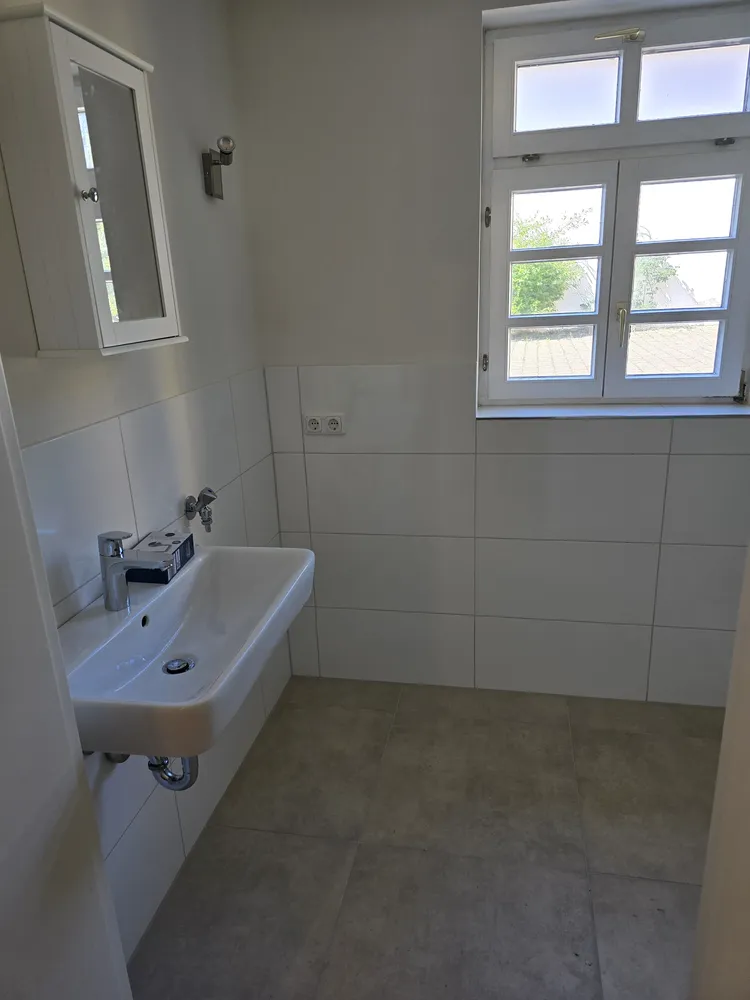 2 room apartment with 40 m² in Dreieich – Photo 4