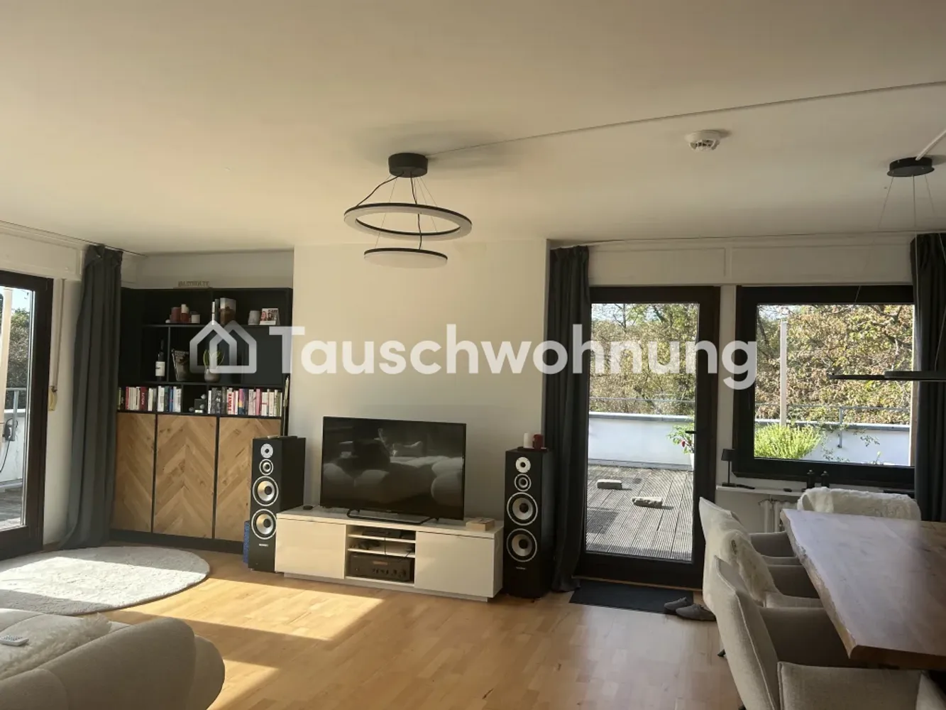 2 room apartment with 75 m² in Cologne – Photo 8