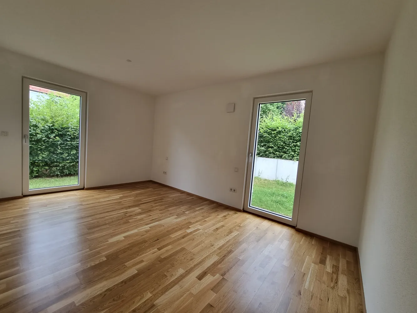 4 Zimmer Wohnung mit 110 m² in Freising – Bild 2