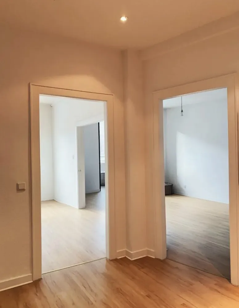 3 room apartment with 76 m² in Düsseldorf – Photo 3