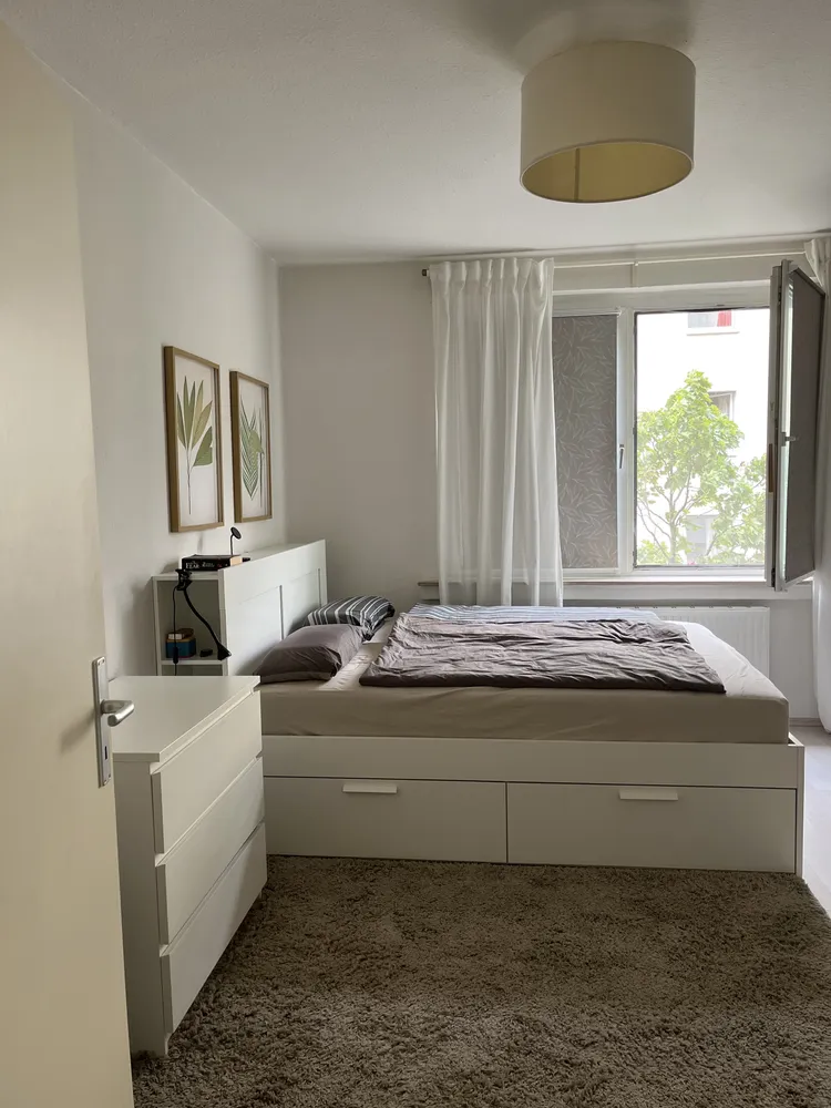 2 Zimmer Wohnung mit 58 m² in Düsseldorf – Bild 9