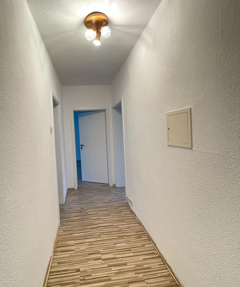 3 Zimmer Wohnung mit 72 m² in Marl – Bild 2