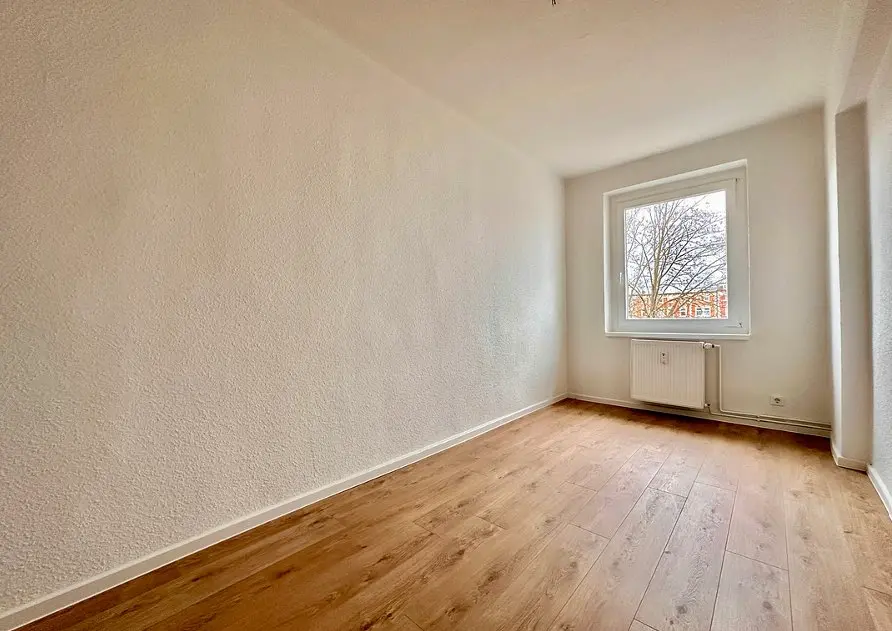 2 room apartment with 45 m² in Magdeburg – Photo 3