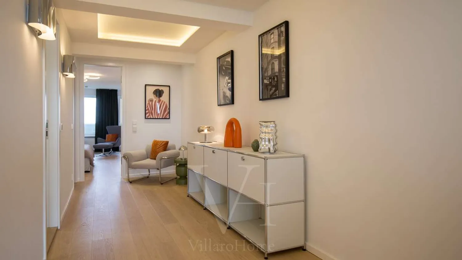 2 room apartment with 103 m² in Berlin – Photo 8