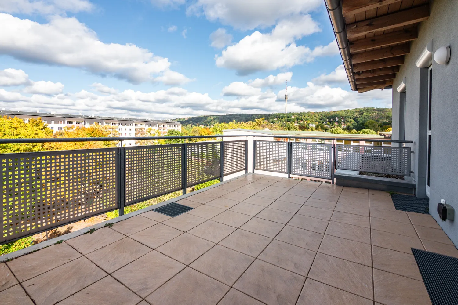 4 room apartment with 131 m² in Dresden – Photo 9