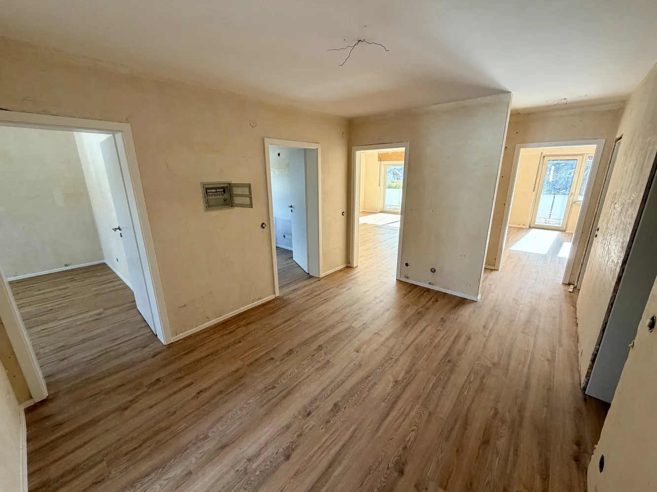 4 Zimmer Wohnung mit 114 m² in Siegburg – Bild 7
