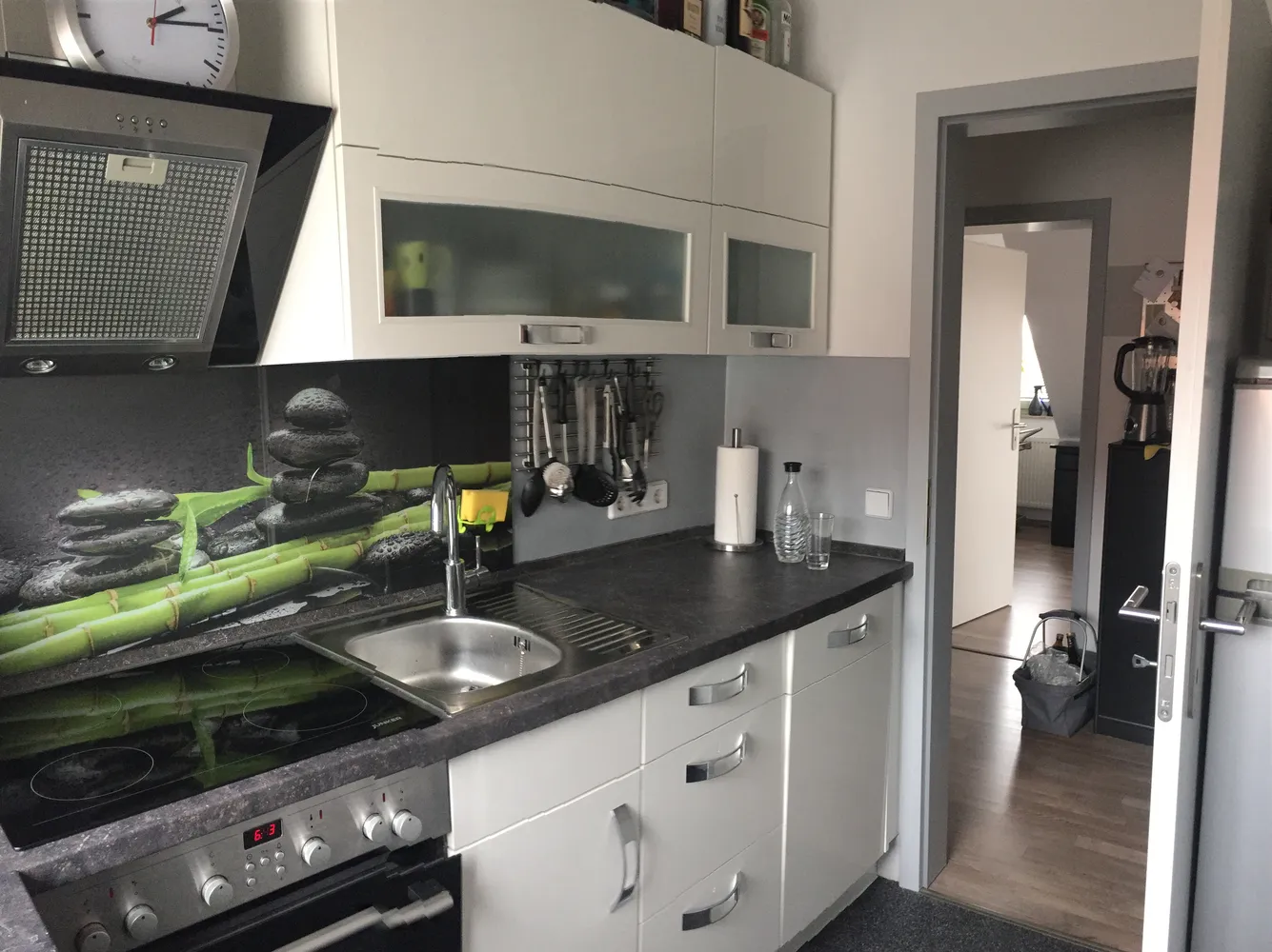 2 Zimmer Wohnung mit 50 m² in Braunschweig – Bild 9