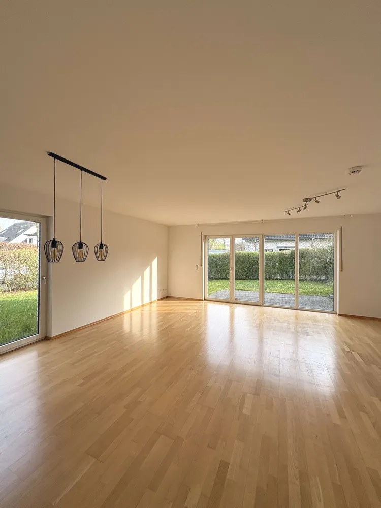 5 Zimmer Haus mit 163 m² in Düsseldorf – Bild 5