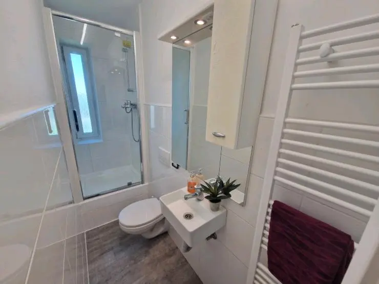 WG-Zimmer mit 17 m² in Nürnberg – Bild 5