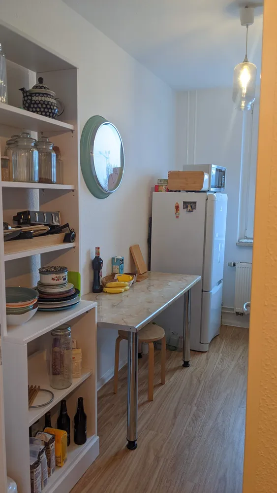 3 Zimmer Wohnung mit 55 m² in Berlin – Bild 9