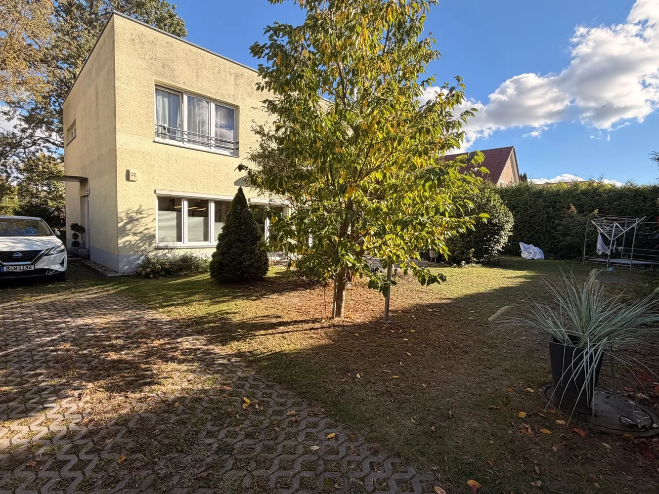 3 Zimmer Haus mit 133 m² in Berlin – Bild 1