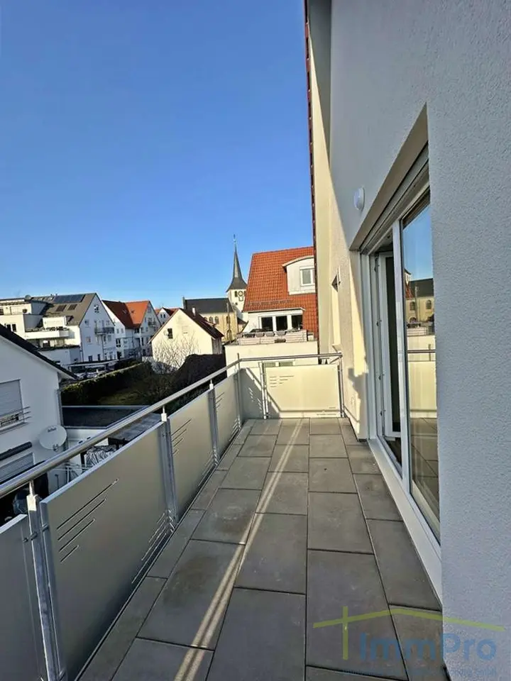 2 Zimmer Wohnung mit 75 m² in Herrenberg – Bild 6