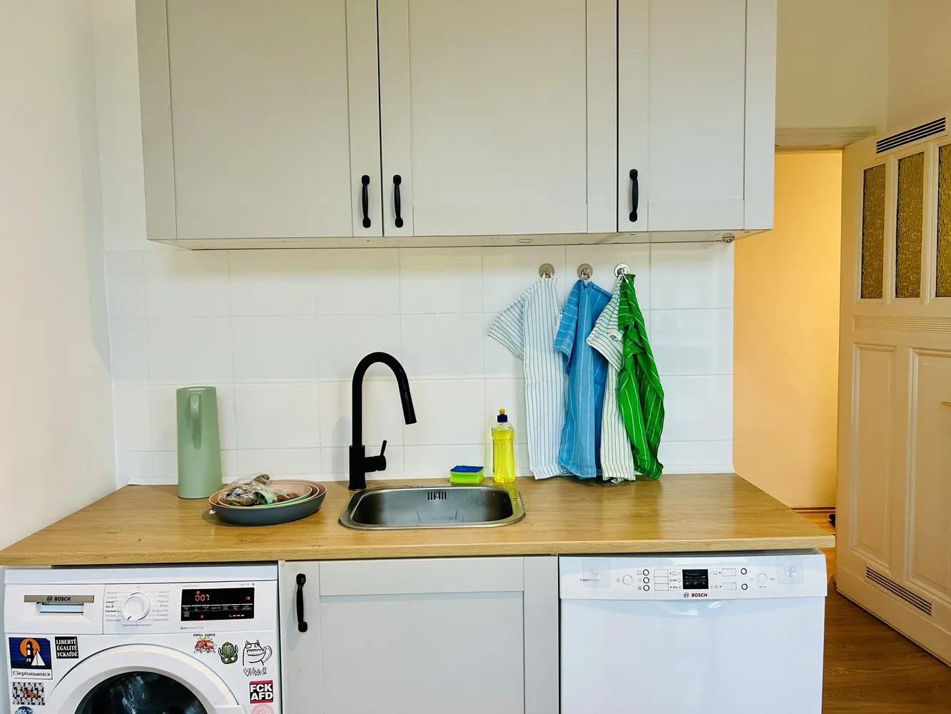 2 Zimmer Wohnung mit 50 m² in Berlin – Bild 8
