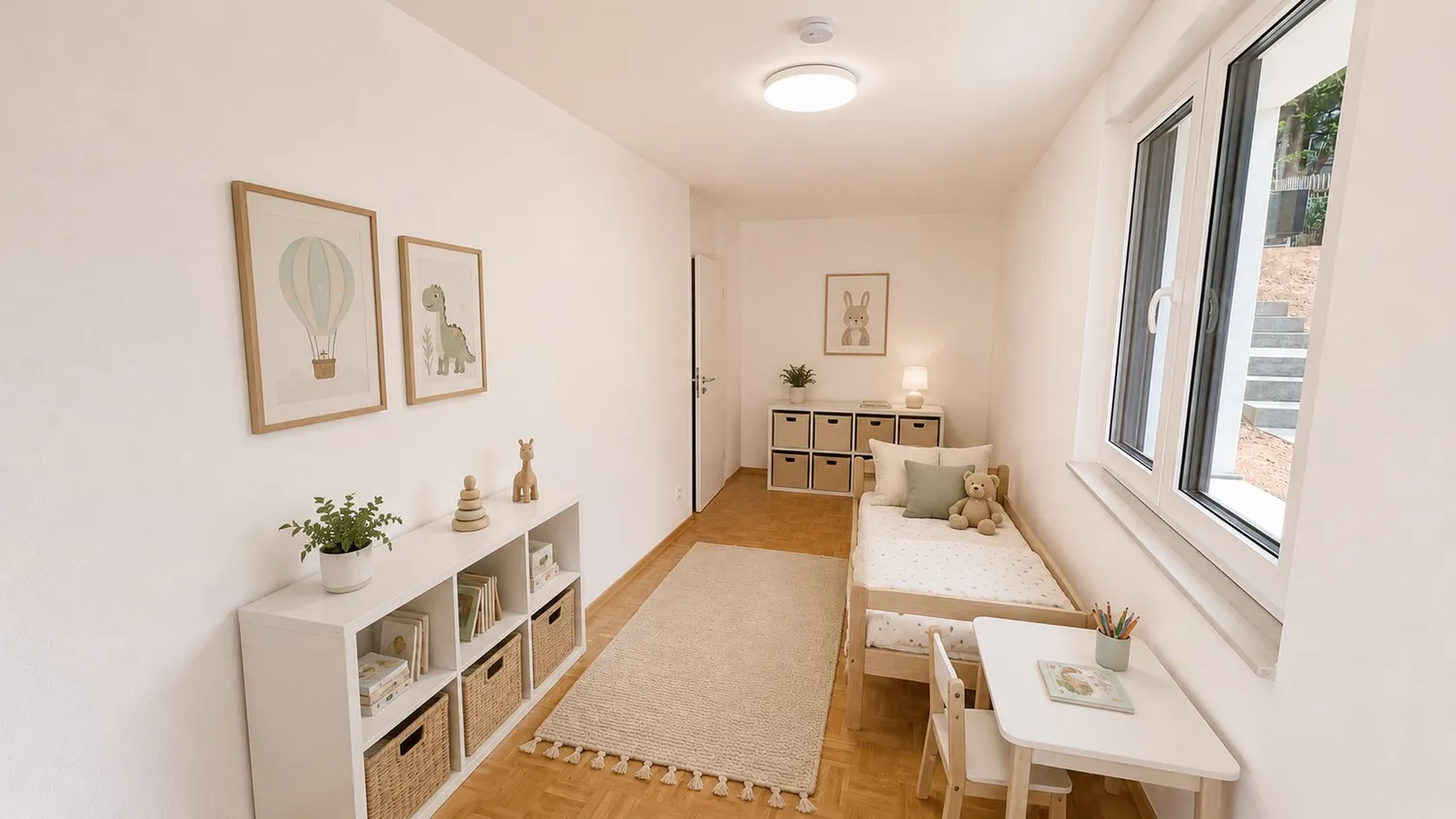 6 Zimmer Haus mit 136 m² in Sindelfingen – Bild 11