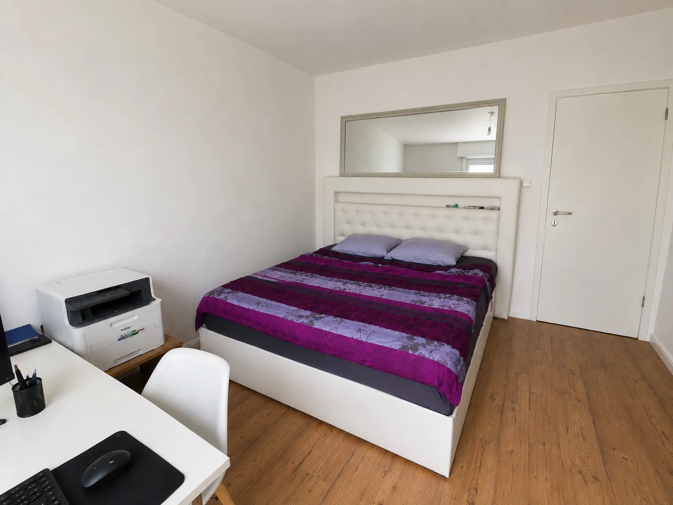 4 Zimmer Wohnung mit 110 m² in Mülheim an der Ruhr – Bild 5
