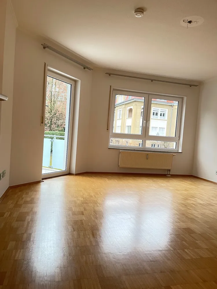 2 Zimmer Wohnung mit 77 m² in Baden-Baden – Bild 5