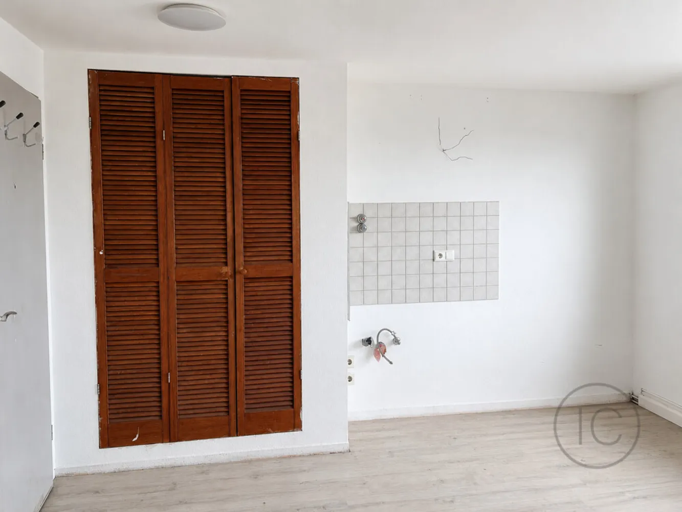 1 Zimmer Wohnung mit 18 m² in Köln – Bild 2