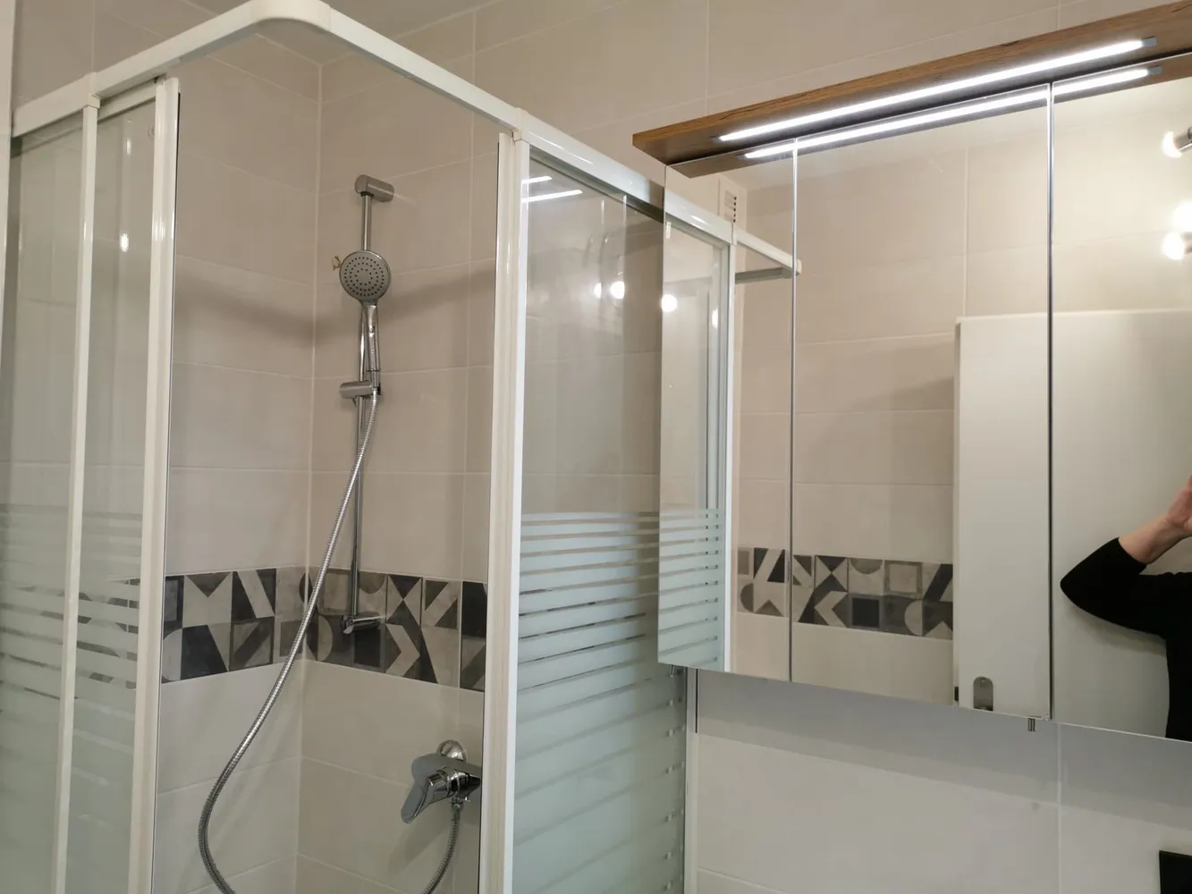 1 Zimmer Wohnung mit 26 m² in München – Bild 5