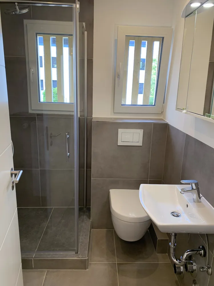 Shared room with 16 m² in Munich – Photo 6