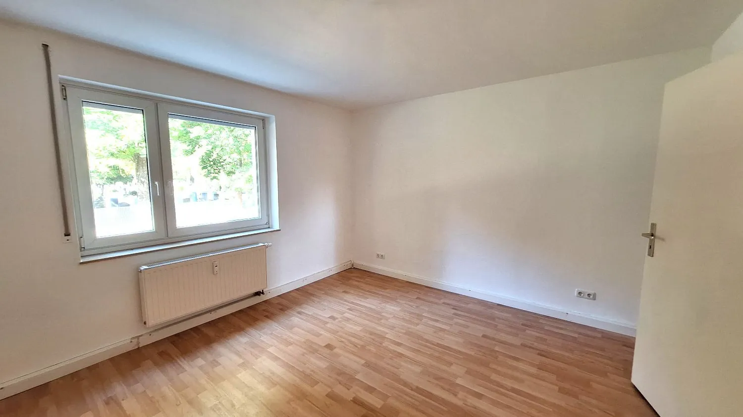 2 Zimmer Wohnung mit 53 m² in Augsburg – Bild 3